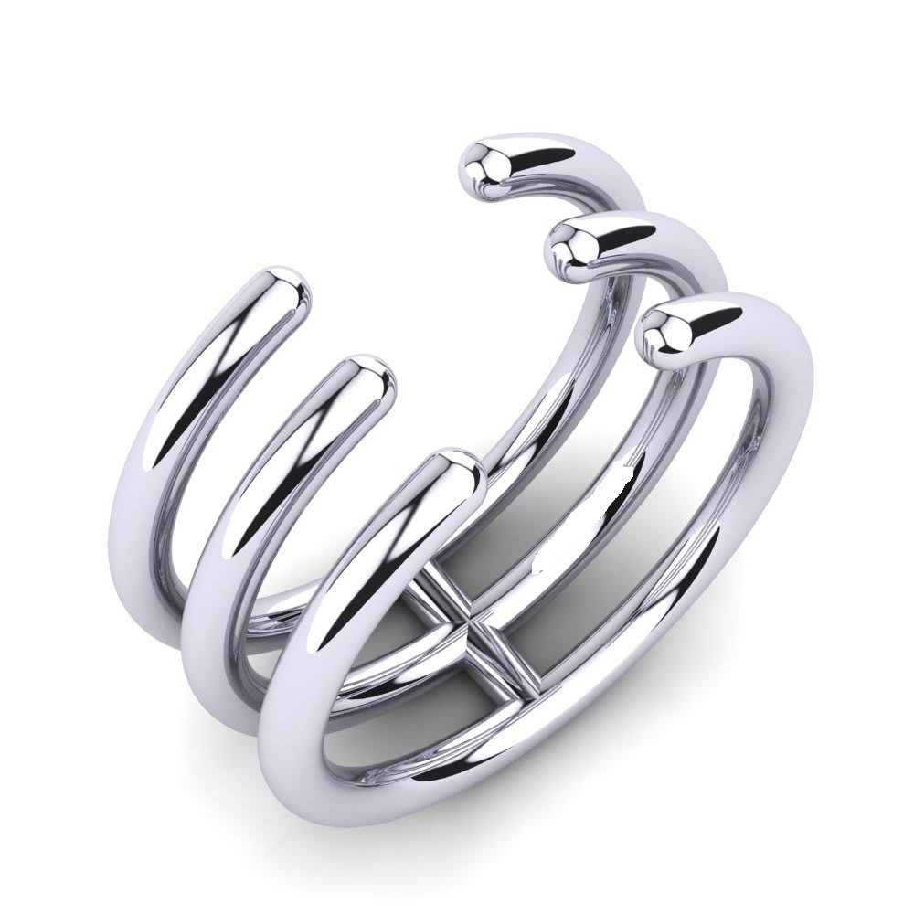 Knuckle Rings Gender: Women