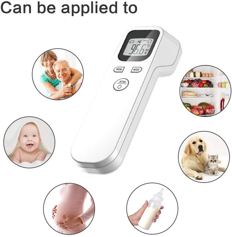 Ir T003 Gender: Unisex