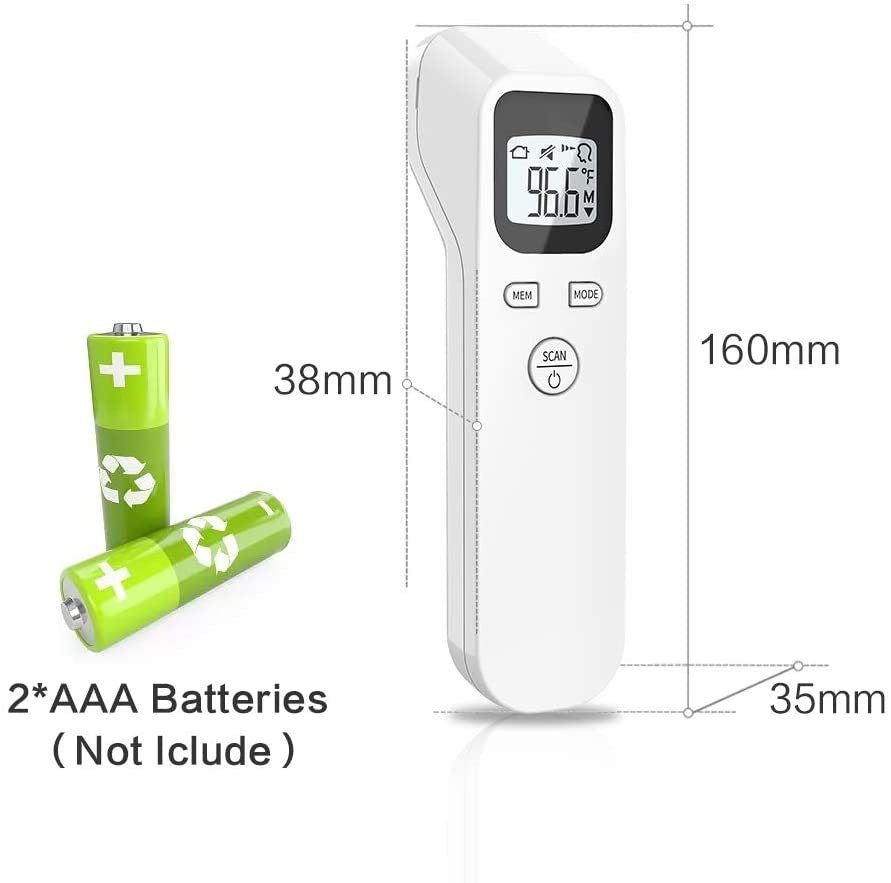 Ir T003 Gender: Unisex