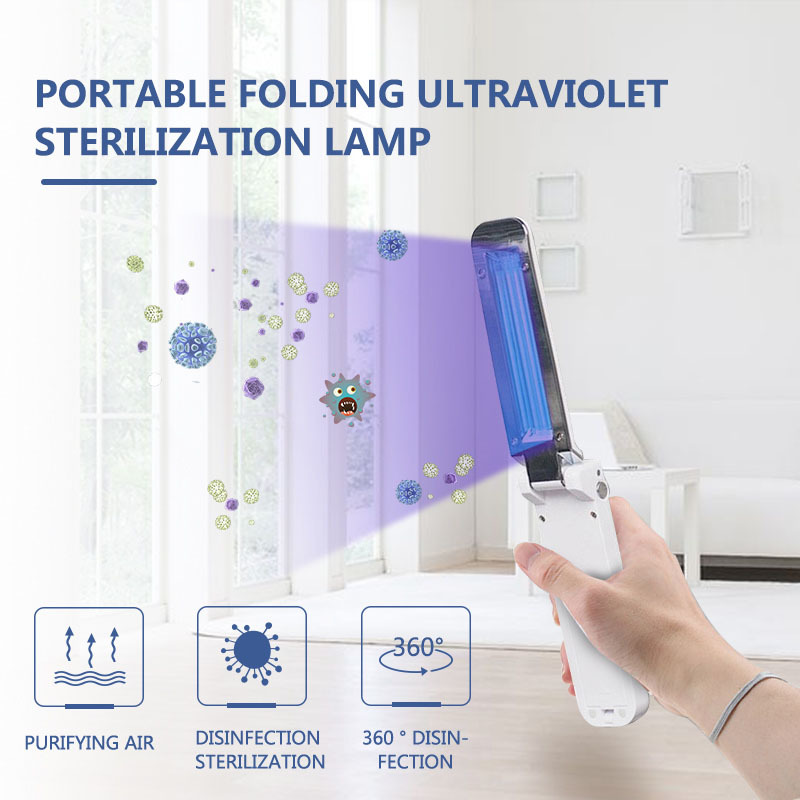 Uvc Sterilizer Gender: Unisex