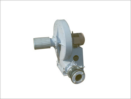 केन्द्रापसारक वेंटिलेशन प्रशंसक