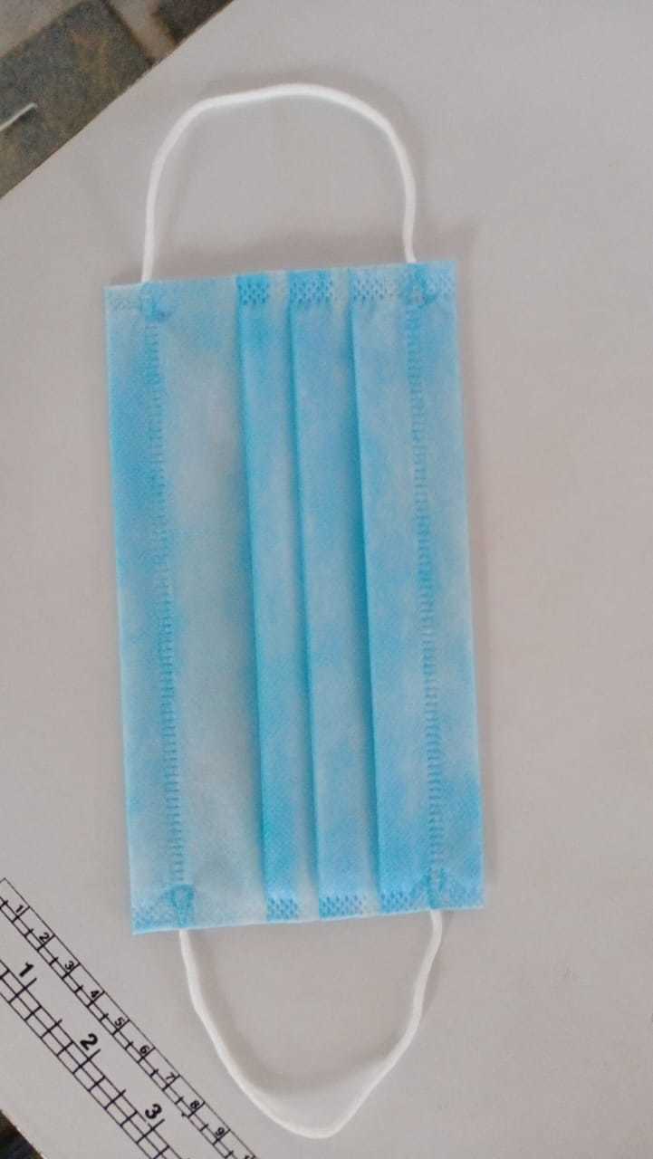 Disposable Mask