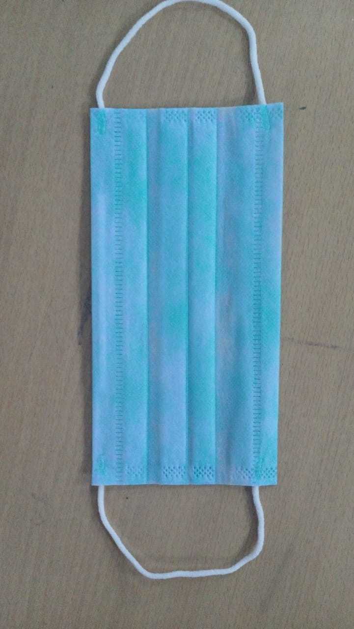 Disposable Mask