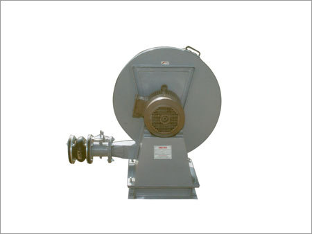 औद्योगिक केन्द्रापसारक प्रशंसक