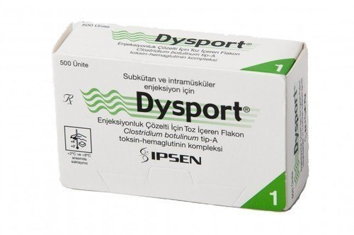 Juvederm Filler Purity: 100%
