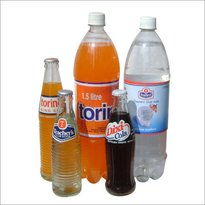 Flavored Beverages