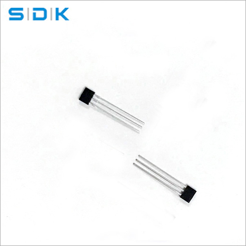 माइक्रोपावर हॉल-इफ़ेक्ट स्विच