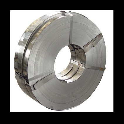 माइल्ड स्टील स्ट्रिप्स कॉइल की मोटाई: 0.05 मिमी से 4.50 मिमी मिलीमीटर (मिमी)