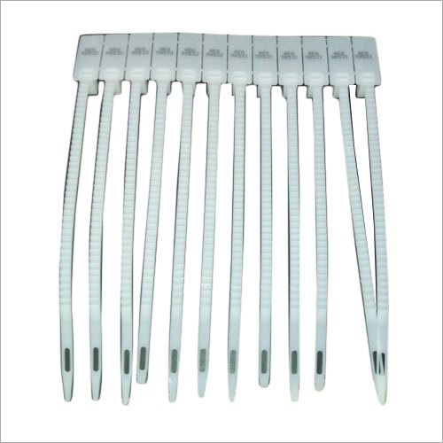 बहुउद्देश्यीय सेल्फ लॉकिंग केबल टाई