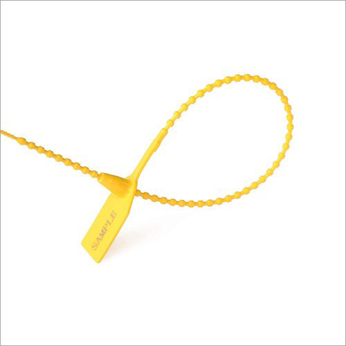 Pull Tight Plastic Security Seal