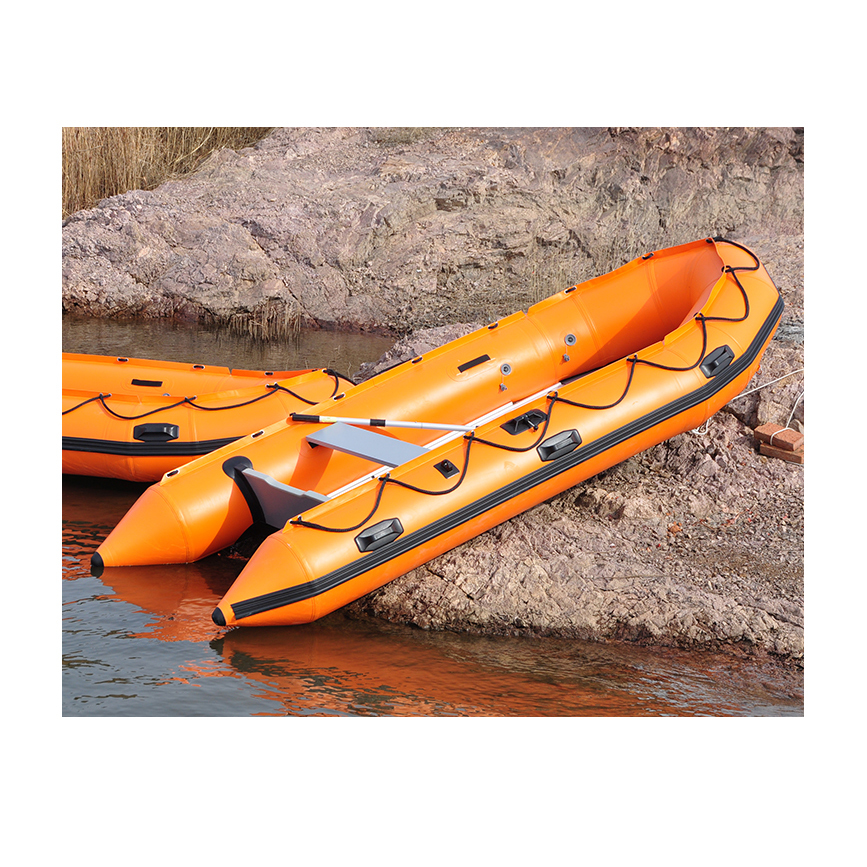 Liya 2-6.5m Inflatable Rescue Boat Foldable Fishing Boats For Sale Dimensions: 2-6.5 Meter (M)