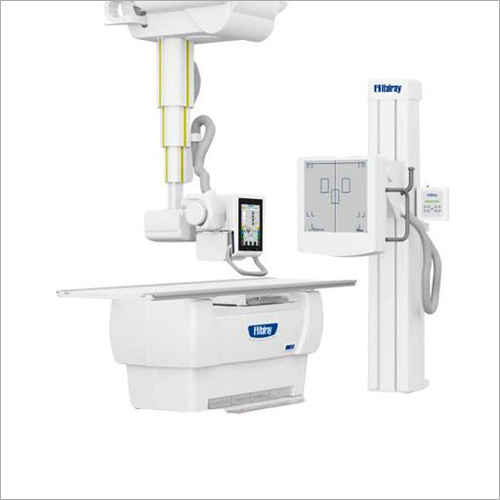 Italray डिजिटल एक्स-रे मशीन