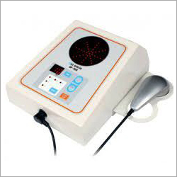 अल्ट्रासाउंड थेरेपी