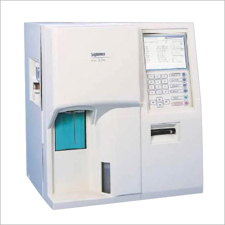 स्वचालित हेमेटोलॉजिकल एडिक्शन रिव्यू