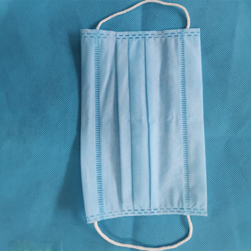 Disposable Face Mask