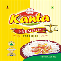 Indian Basmati Rice