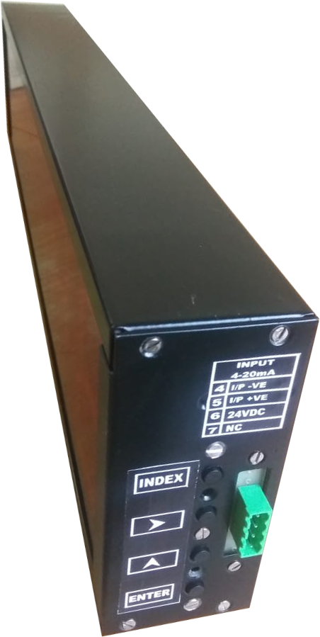 Jumbo Display 4 Inch 6 Digits Smit 1933 Dimension(l*w*h): 460 (W) Mm X 138 (H) Mm X 65 (D) Mm Millimeter (Mm)