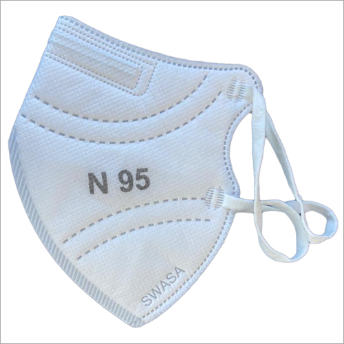 N95 फेस मास्क