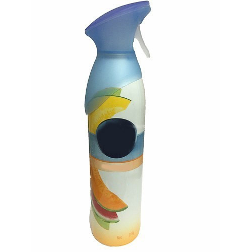 Room Freshener - Scented Oil Blend, 250ml | Long Lasting Aroma, Fresh Fragrance, Kills Germs and Viruses, Excellent for Home and Office Use