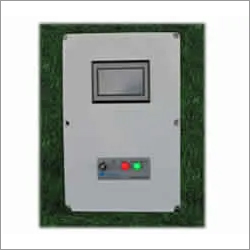 Online Effluent Monitoring System