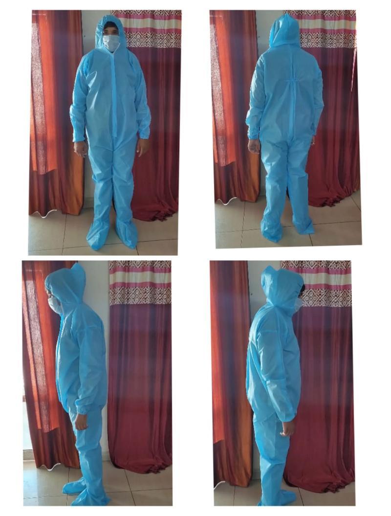 Ppe Kit