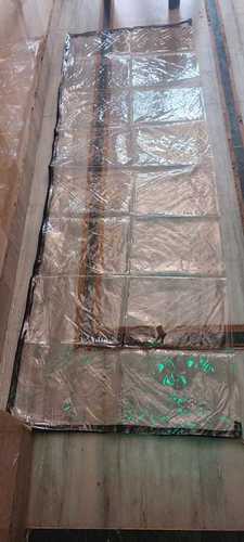 Mortury Sheet For Infected Dead Bodies