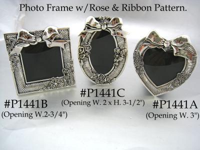 Silver Gifts Size: Na