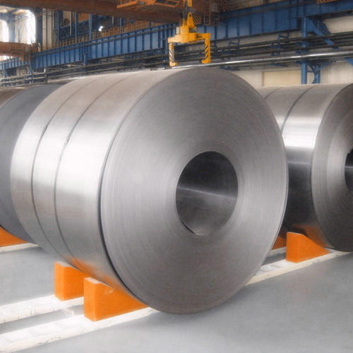 सीआर एड ग्रेड कॉइल एप्लीकेशन: ऑटोमोबाइल उद्योग