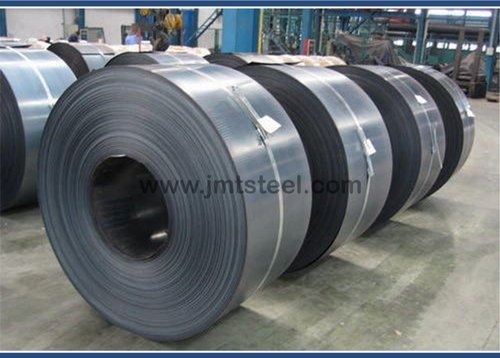 सीआर डीडी ग्रेड कॉइल कॉइल की मोटाई: 0.05 मिमी से 4.50 मिमी मिलीमीटर (मिमी)