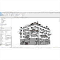 Revit Services