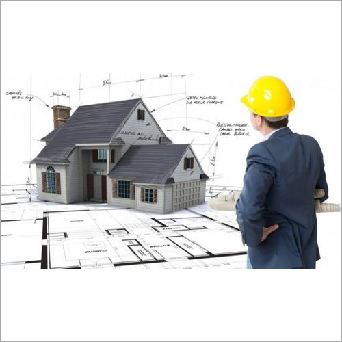 औद्योगिक नागरिक सलाहकार सेवाएं