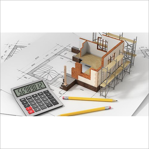 औद्योगिक अनुमान और लागत सेवाएँ