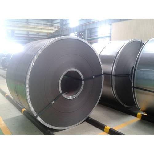 सीआर फुल हार्ड कॉइल एप्लीकेशन: ऑटोमोबाइल उद्योग