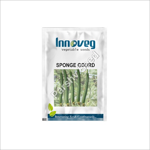 Organic Sponge Gourd Seeds