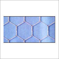 हेक्सागोनल वायर नेटिंग
