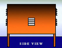 Frp Motor Cover Guards