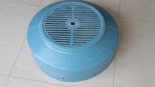 Frp Motor Cover Guards