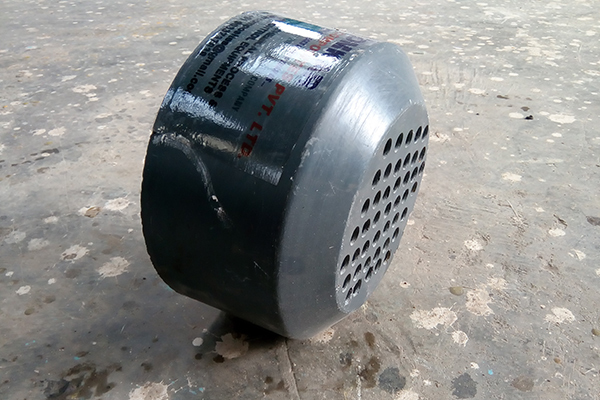 Frp Motor Cover Guards