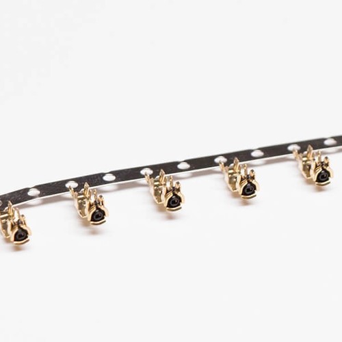 आईपीईएक्स आरएफ कनेक्टर