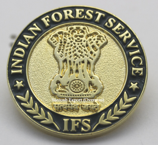 Pantone Coated Hard Enamel Lapel Pin