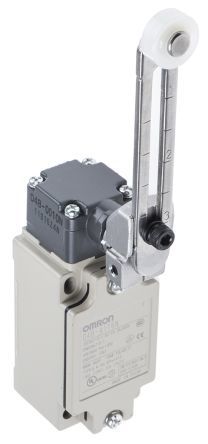 Omron Limit Voltage: 600 Vac Volt (V)