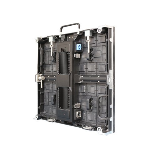 Rental Display Application: Events