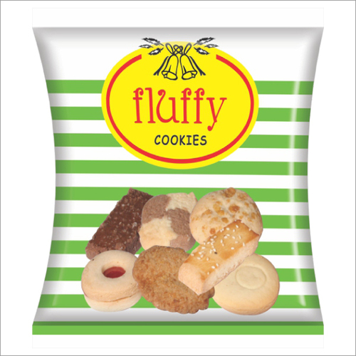 फ्लफी केक पाउच