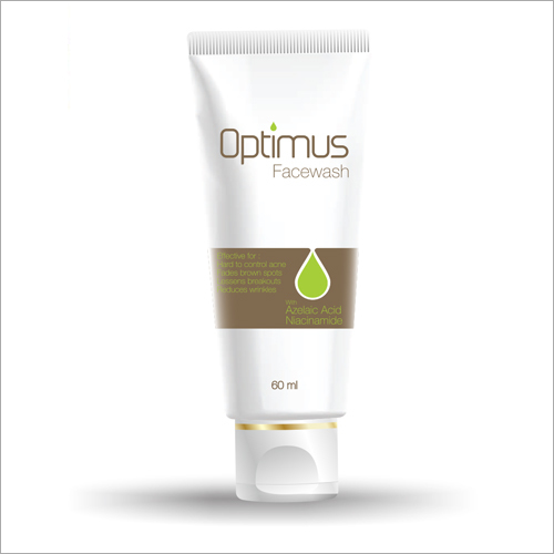 स्किन फेस वाश