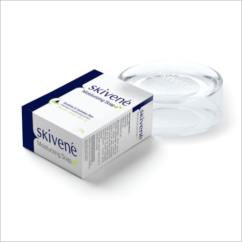 मॉइस्चराइजिंग साबुन