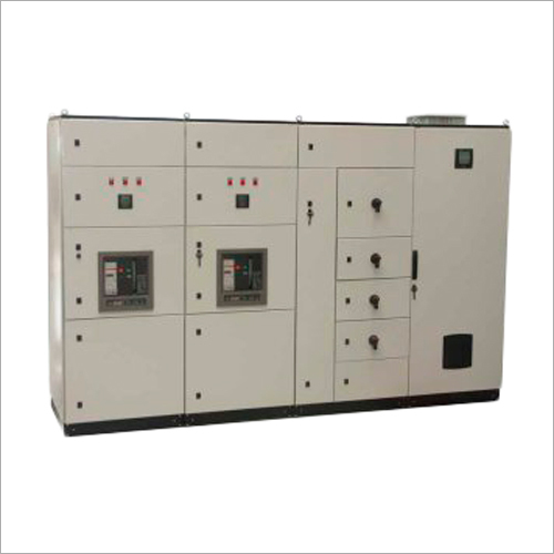 विद्युत वितरण पैनल