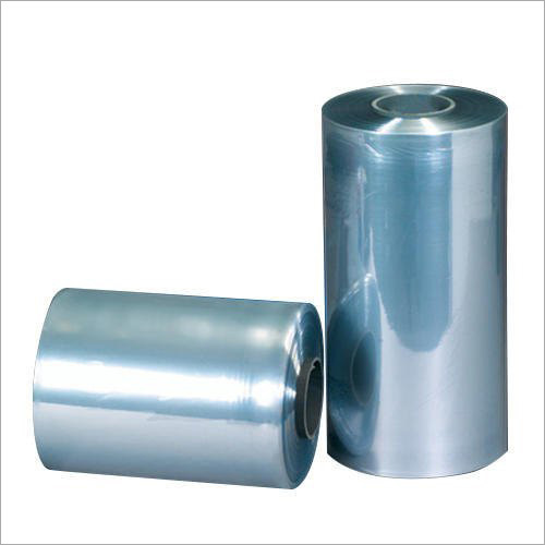 PVC Heat Shrink Film