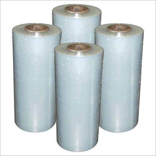 Shrink Roll