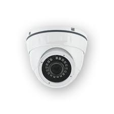 Cctv Dome Camera - 2.4 To 8 Megapixel, Weather Proof | Indoor/outdoor Security For Airports, Theaters, Restaurants, Schools