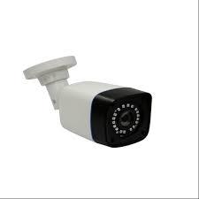 Cctv Dome Camera - 2.4 To 8 Megapixel, Weather Proof | Indoor/outdoor Security For Airports, Theaters, Restaurants, Schools